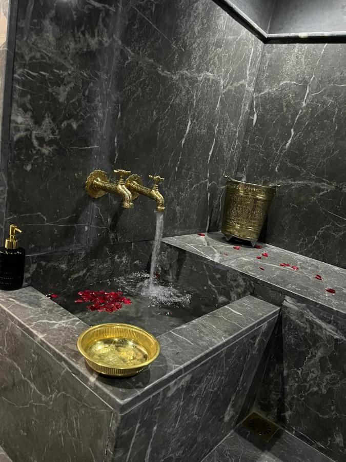Riad Celema & Spa Marrakesh Exterior photo