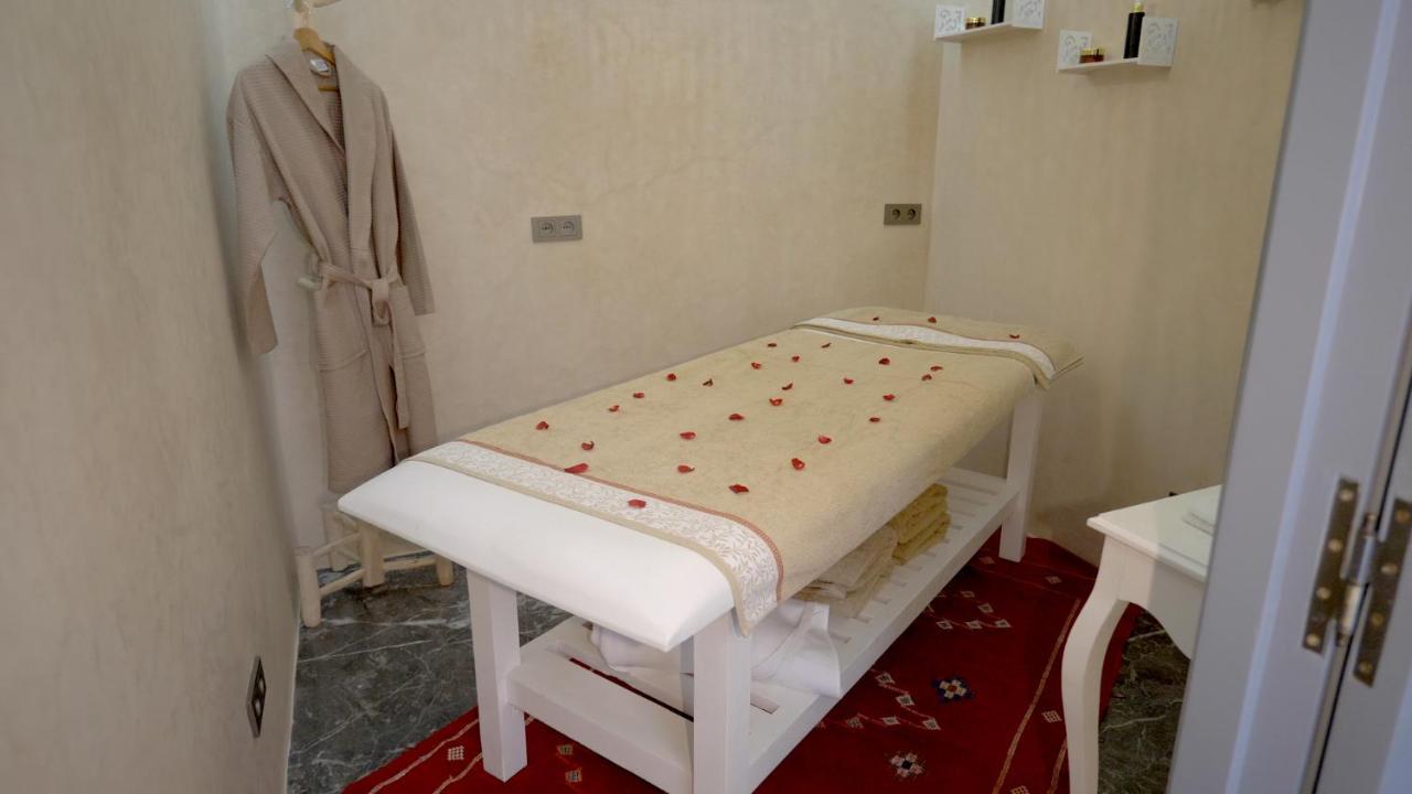 Riad Celema & Spa Marrakesh Exterior photo