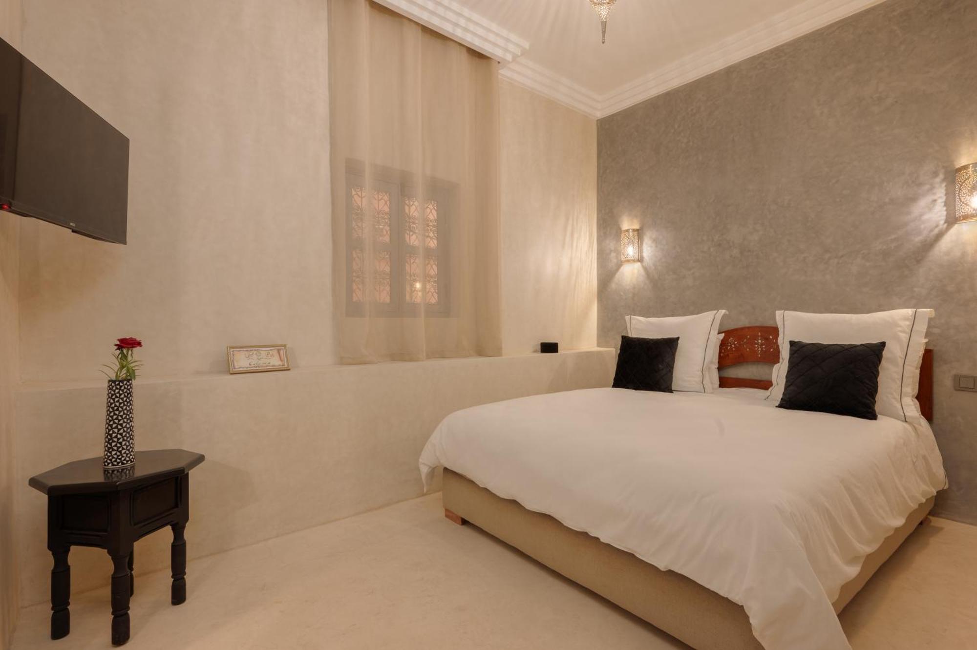 Riad Celema & Spa Marrakesh Exterior photo