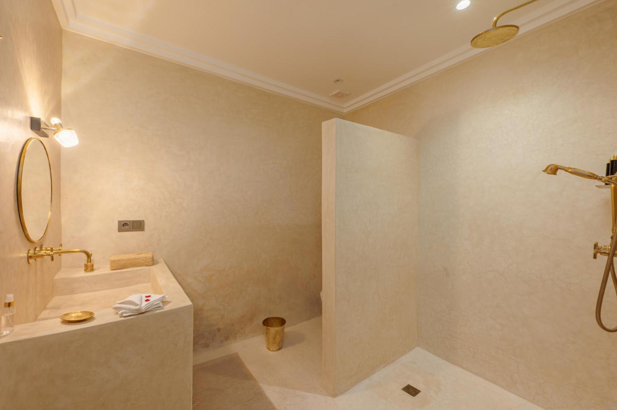 Riad Celema & Spa Marrakesh Exterior photo