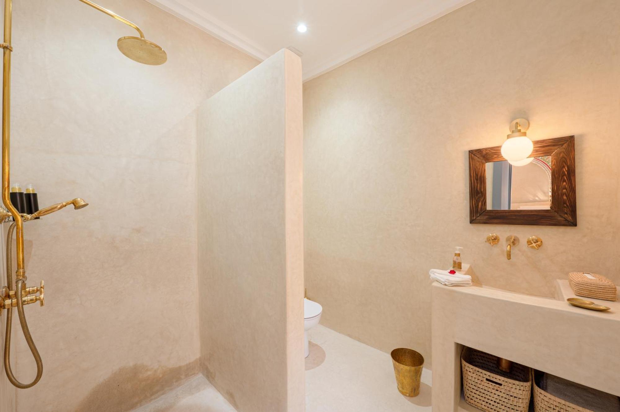 Riad Celema & Spa Marrakesh Exterior photo