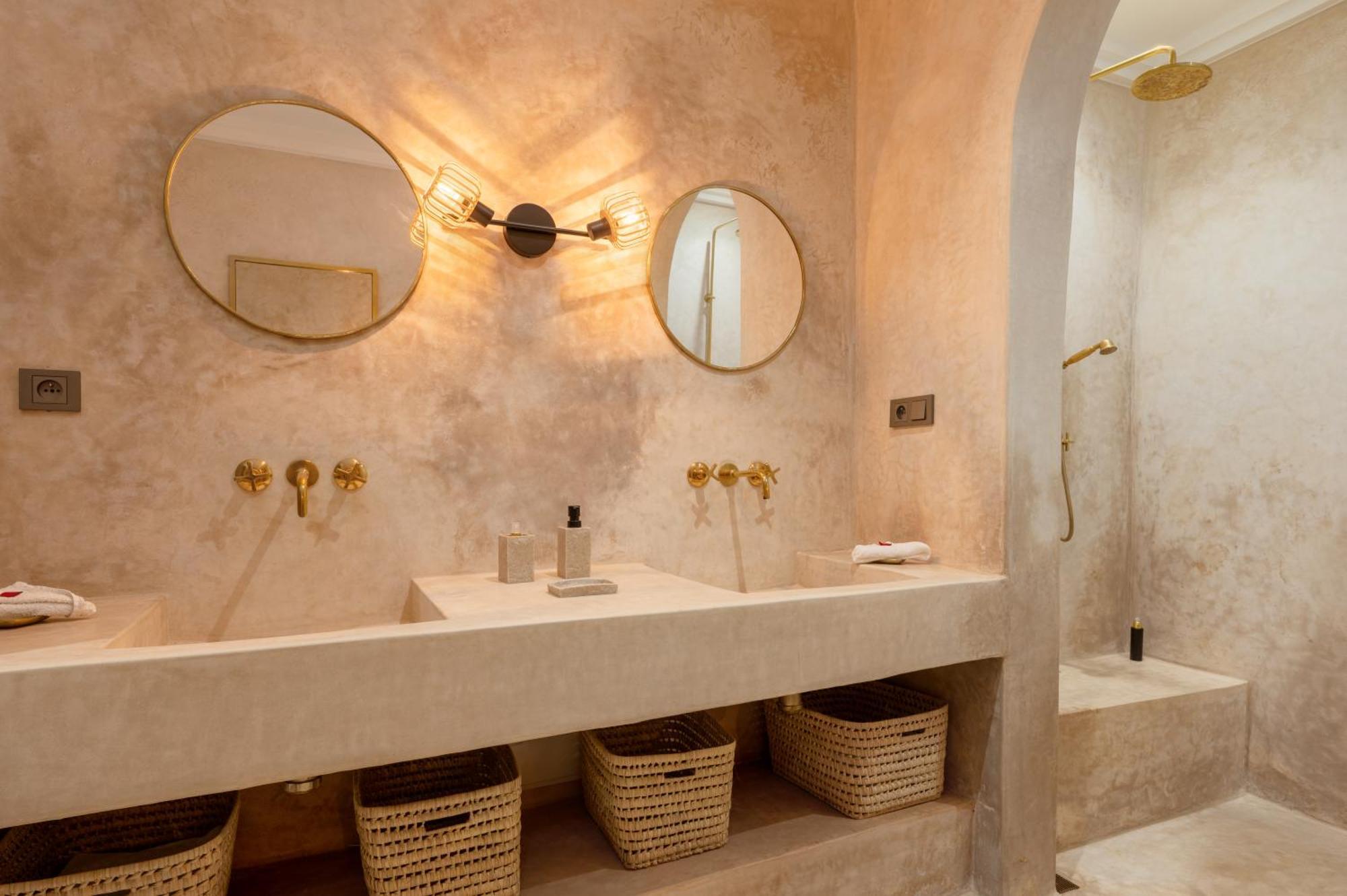 Riad Celema & Spa Marrakesh Exterior photo