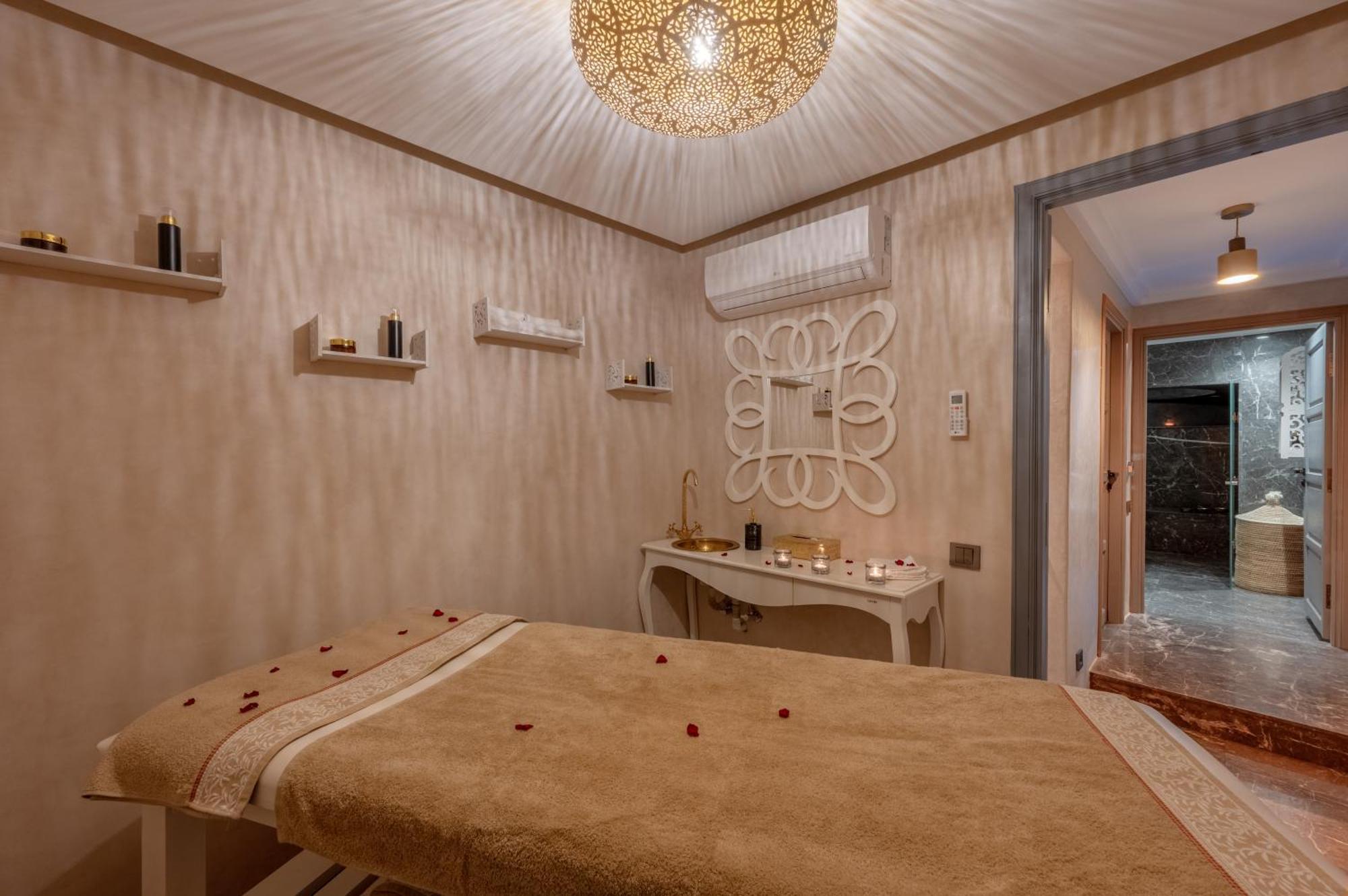 Riad Celema & Spa Marrakesh Exterior photo