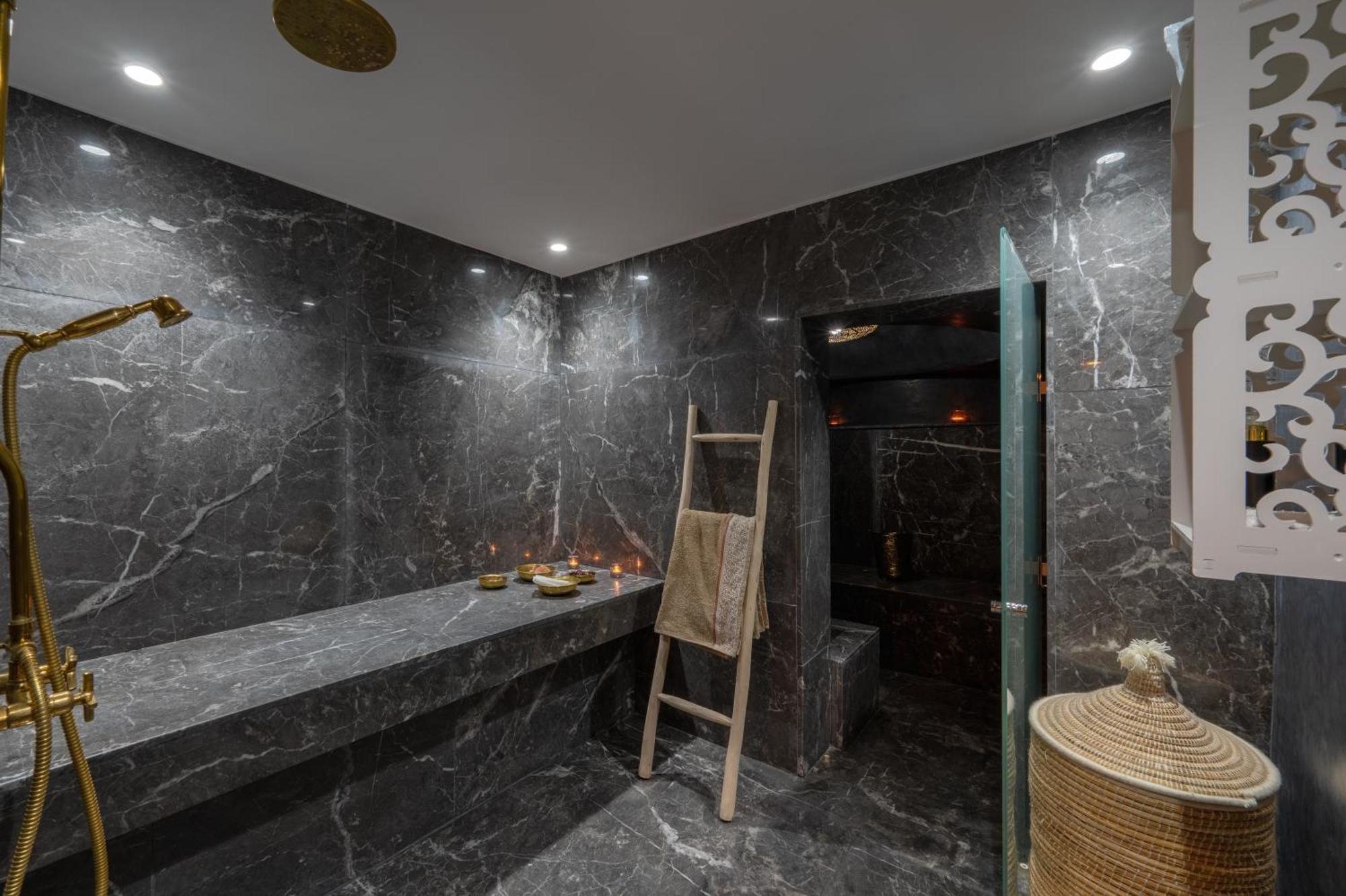 Riad Celema & Spa Marrakesh Exterior photo