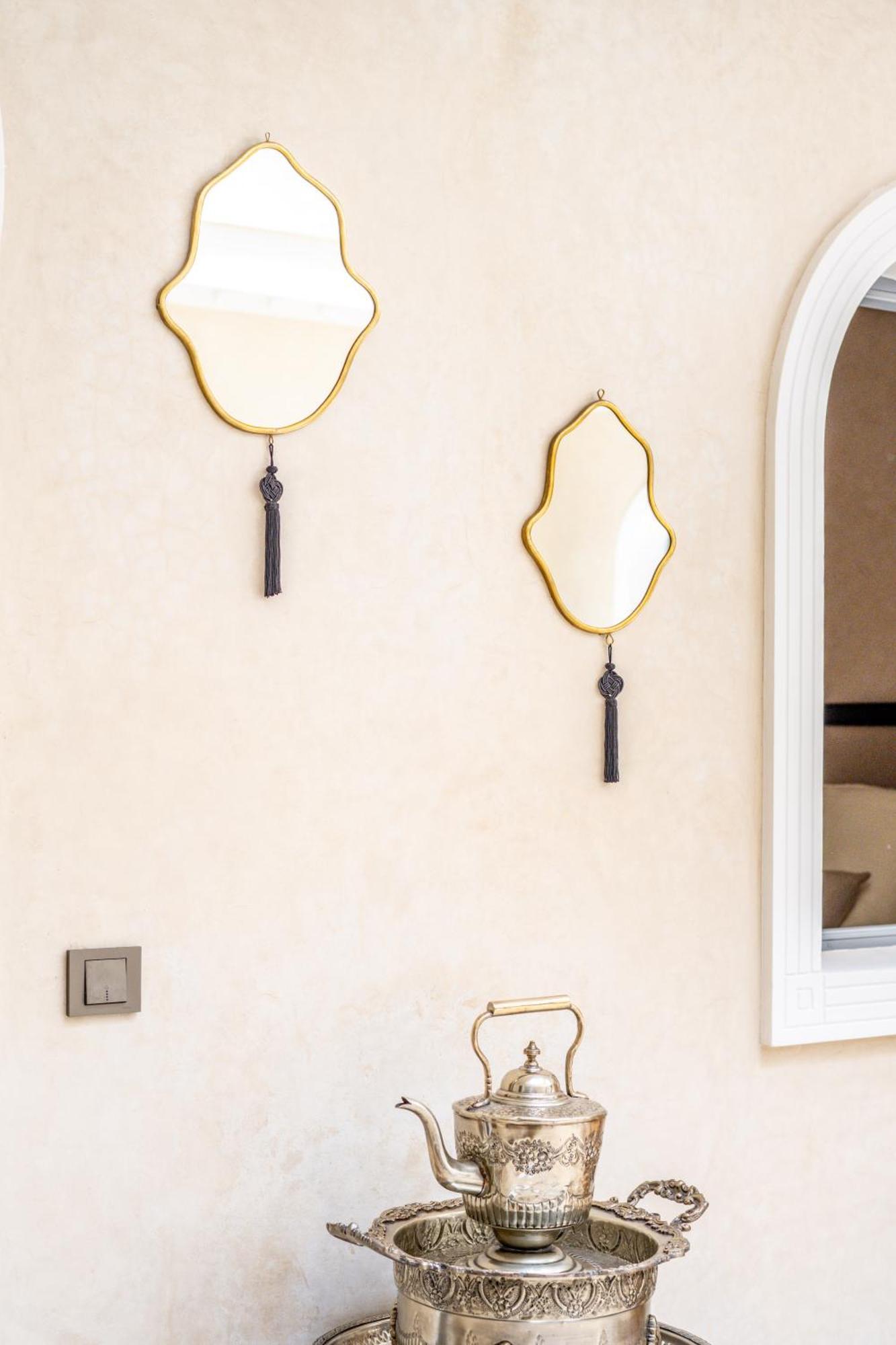 Riad Celema & Spa Marrakesh Exterior photo
