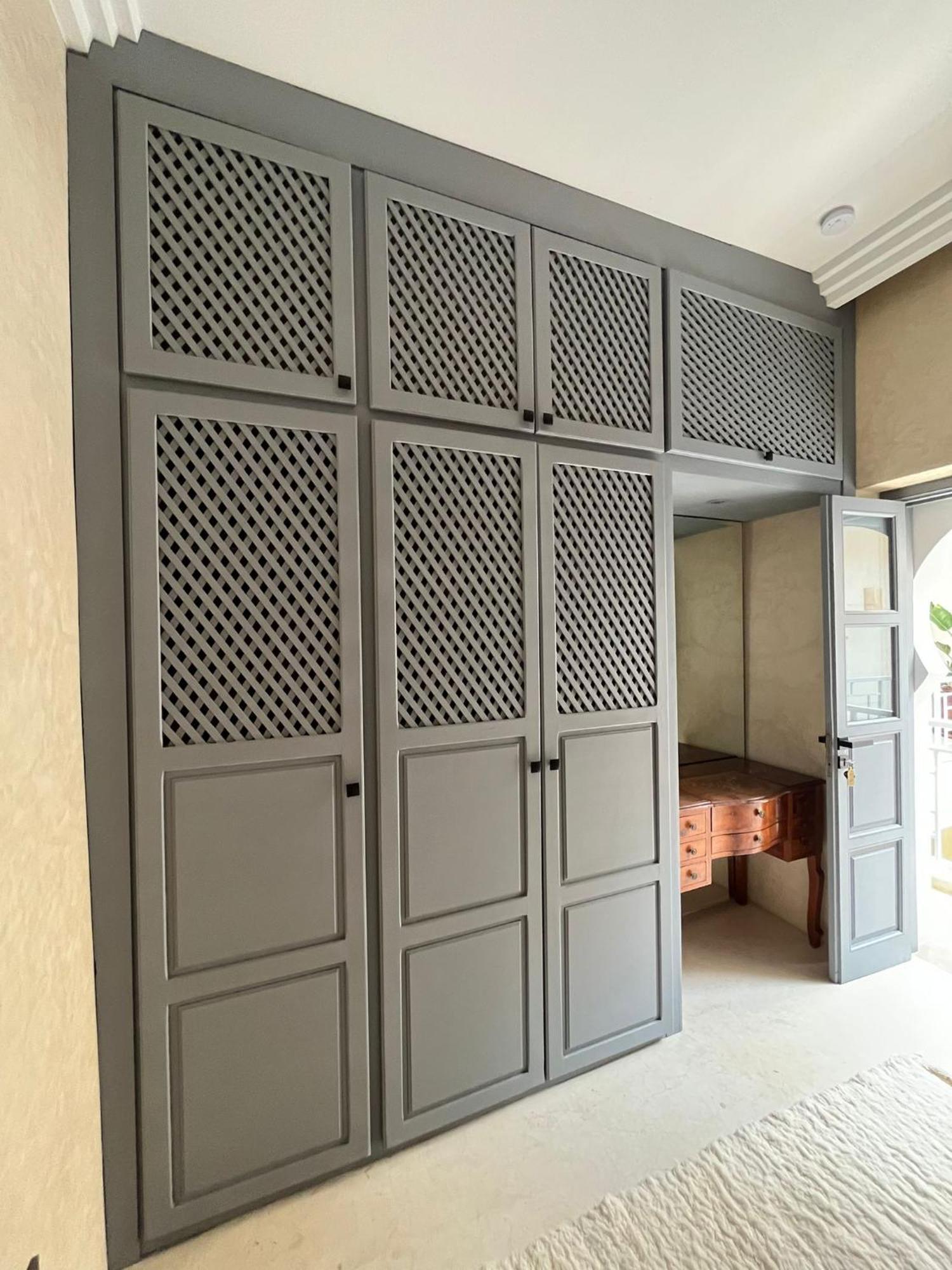 Riad Celema & Spa Marrakesh Exterior photo